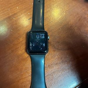 Apple Watch Gen 3, 42mm
